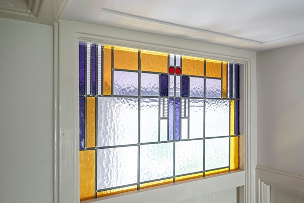 Medium property photo - Zaanenstraat 101, 2022 CM Haarlem